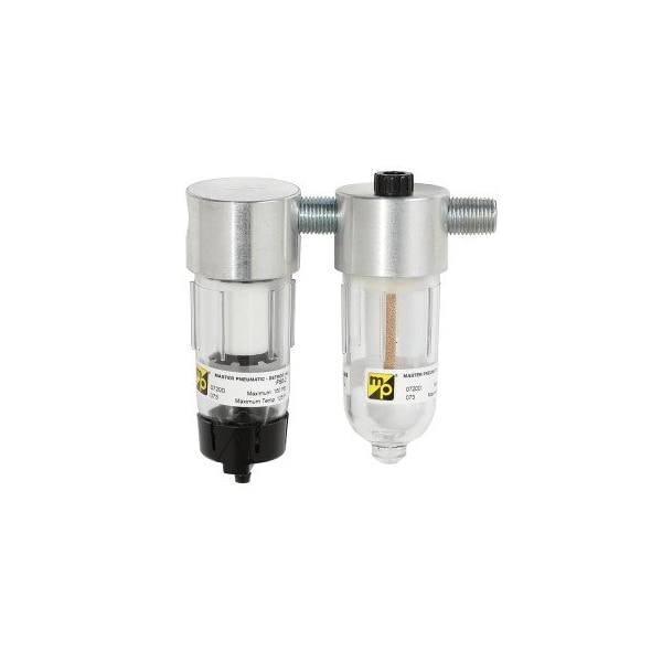 FTI Filter/Lubricator